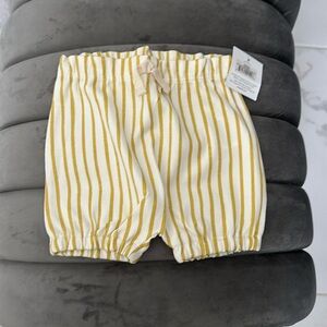 Brand new with tags Pehr shorts